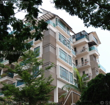 Crystal Heights (D5), Apartment #42452